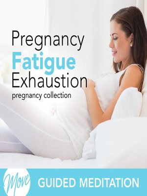 cover image of Pregnancy Fatigue Management